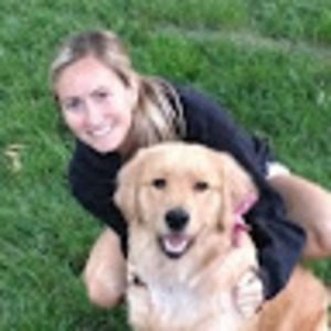 Meet your Posher, Christy